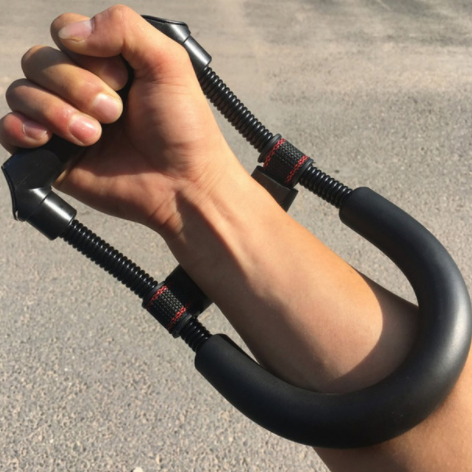 Dynamo Prower Wrist - Dispositivo per l'Allenamento dell'Avambraccio