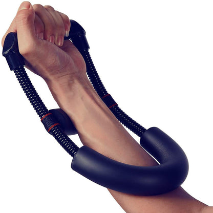 Dynamo Prower Wrist - Dispositivo per l'Allenamento dell'Avambraccio